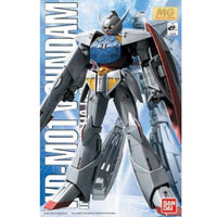 Bandai Hobby MG 1/100 Turn A Gundam