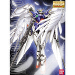 Bandai Hobby MG 1/100 Wing Gundam Zero (EW) "Gundam Wing: Endless Waltz"
