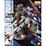 Bandai Hobby MG 1/100 Zeta Gundam Ver. 2.0 (5061578)
