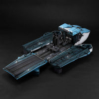 Ptolemy Container (1/144 HG series) (RENEWAL EDITION) "Gundam 00" Realistic Model Series