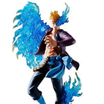 Portrait.Of.Pirates One Piece MAS Marco the Phoenix (Reissue)