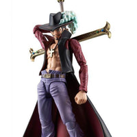 MegaHouse Variable Action Heroes One Piece Dracule Mihawk