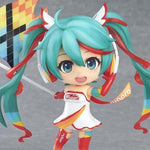 Nendoroid No.636 RACING MIKU Goodsmile Racing Personal Sponsorship 2016 Course (8,000JPY Level)