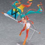 Figma SP-078 RACING MIKU Goodsmile Racing Personal Sponsorship 2016 Course