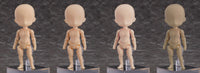 Nendoroid Doll Archetype: Man/Woman(Almond Milk, Cinnamon, Cream, Peach)