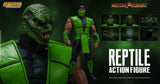 Reptile "Mortal Kombat", Storm Collectibles Action Figure