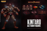 Kintaro "Mortal Kombat" Action Figure