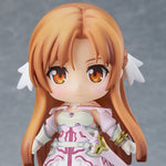 Nendoroid No.1343 Sword Art Online Alicization: War of Underworld Asuna [Stacia, the Goddess of Creation]