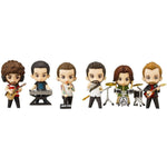 Nendoroid Petit Figure Set: Linkin Park