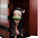 Demon Slayer: Kimetsu no Yaiba FURYU Nezuko in a Box - Big Size Figure