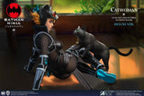 Star ACE [SA-0099] Ninja Cat Woman DX 1/6