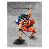 ONE PIECE P.O.P. MEGAHOUSE Warriors Alliance Oden Koduki