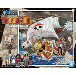 Bandai Hobby One Piece - Thousand Sunny Land of Wano Ver. (5060269)