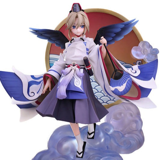 Onmyoji Jr. Ootengu 1/8 PVC