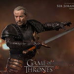 Game of Thrones – 1/6 Ser Jorah Mormont (Season 8)
