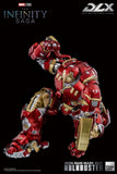Infinity Saga – DLX Iron Man Mark 44 “Hulkbuster”