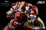 Infinity Saga – DLX Iron Man Mark 44 “Hulkbuster”
