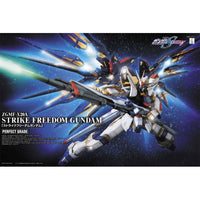 Bandai Hobby PG 1/60 Strike Freedom Gundam (5063056)