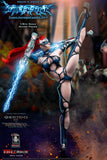 TBLeague Tricity: Goddess of Lightning 1/6 Scale Action Figure