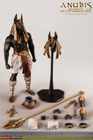 TBLeague Anubis Guardian of The Underworld 1/6 Scale Action Figure