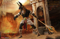 TBLeague Anubis Guardian of The Underworld 1/6 Scale Action Figure