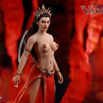 TBLeague Arkhalla Queen of Vampires 1/12 Scale Action Figure