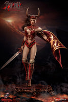TBLeague Sariah, the Goddess of War 1/6 Action Figure