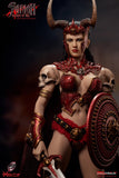 TBLeague Sariah, the Goddess of War 1/6 Action Figure