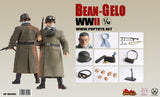 POP Toys [POP-BGS005] Beab Gelo “Kahn” 1/12