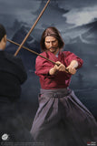 POP Toys [POP-EX032] Devoted Samurai Trainee Version 1/6