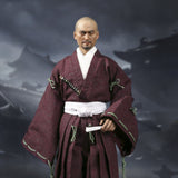 POP Toys [POP-EX034] Benevolent Samurai Robes Version 1/6