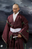 POP Toys [POP-EX034] Benevolent Samurai Robes Version 1/6