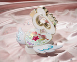 Eternal Moon Article "Pretty Guardian Sailor Moon Cosmos: The Movie" Proplica