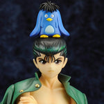 YU YU HAKUSHO YUSUKE URAMESHI ARTFX J STATUE