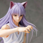 YU YU HAKUSHO YOUKO KURAMA ARTFX J STATUE