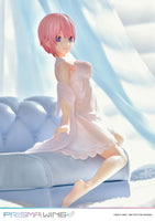 The Quintessential Quintuplets Ichika Nakano 1/7 Scale Figure