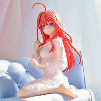 The Quintessential Quintuplets Itsuki Nakano 1/7 Scale Figure