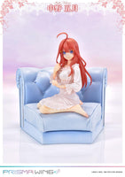 The Quintessential Quintuplets Itsuki Nakano 1/7 Scale Figure