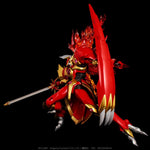 RIOBOT Magic Knight Rayearth