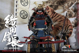 Coomodel SE022 Oda Nobunaga (Exclusive Version) 1/6 Scale Action Figure