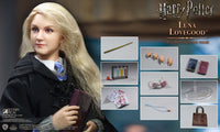 Star Ace Toys SA-0062 Harry Potter’s Luna Lovegood 1/6 Scale Action Figure
