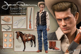 Star ACE James Dean Cowboy Deluxe Version