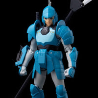 Chodankado Yoroiden Samurai Troopers Suiko no Shin