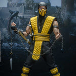 Scorpion "Mortal Kombat 11" 1/6 Action Figure (KLASSIC)