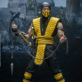 Scorpion "Mortal Kombat 11" 1/6 Action Figure (KLASSIC)