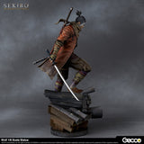GECCO SEKIRO: SHADOWS DIE TWICE Wolf 1/6 Scale Statue