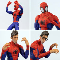 Spider-Man Peter B. Parker SV-Action