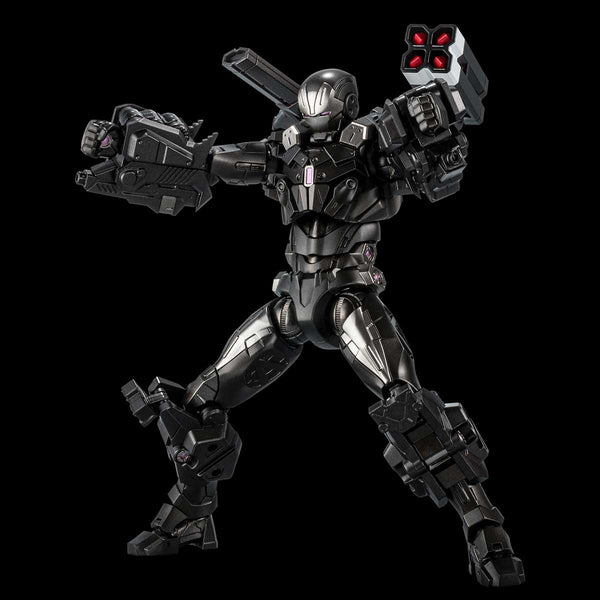 War Machine "Marvel", Sentinel Fighting Armor