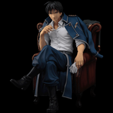 Roy Mustang "Full Metal Alchemist", Sentinel 1/8 Scale Figure