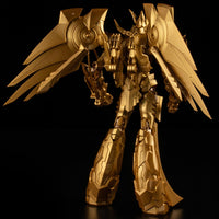 RIOBOT Reideen: Reideen Gold Ver.